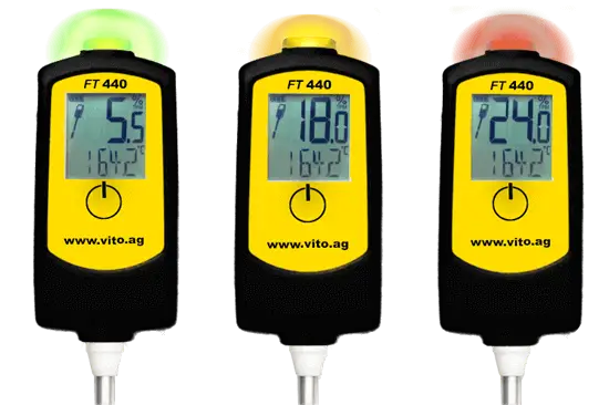 Alarme trafic lumière FT-440 HS Technics