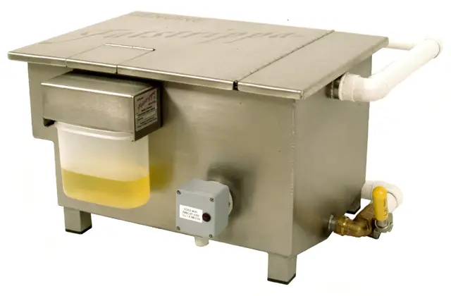 Séparateur actif graisses Greaseblock FS-70