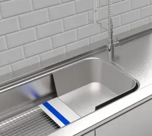 Filtre strainer visuel HS Technics